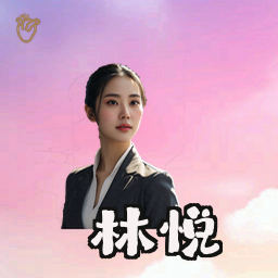 林悦